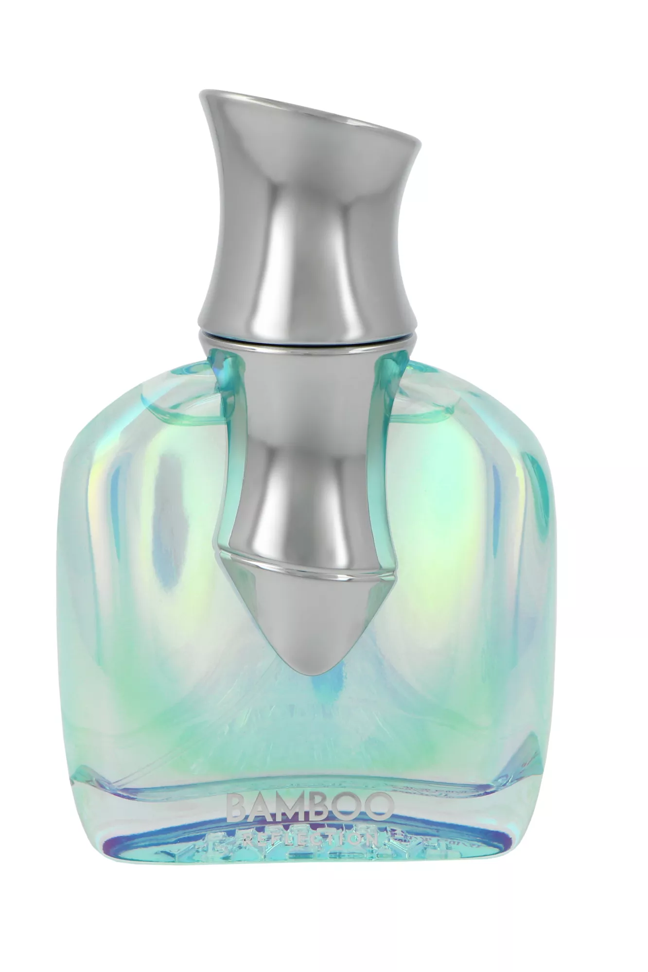 Arabiyat prestige bamboo reflection Eau De Parfum Kvepalai Unisex