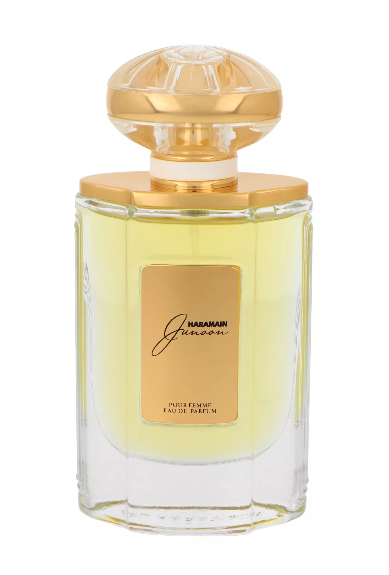 Al haramain Junoon Noir Eau De Parfum Kvepalai Moterims