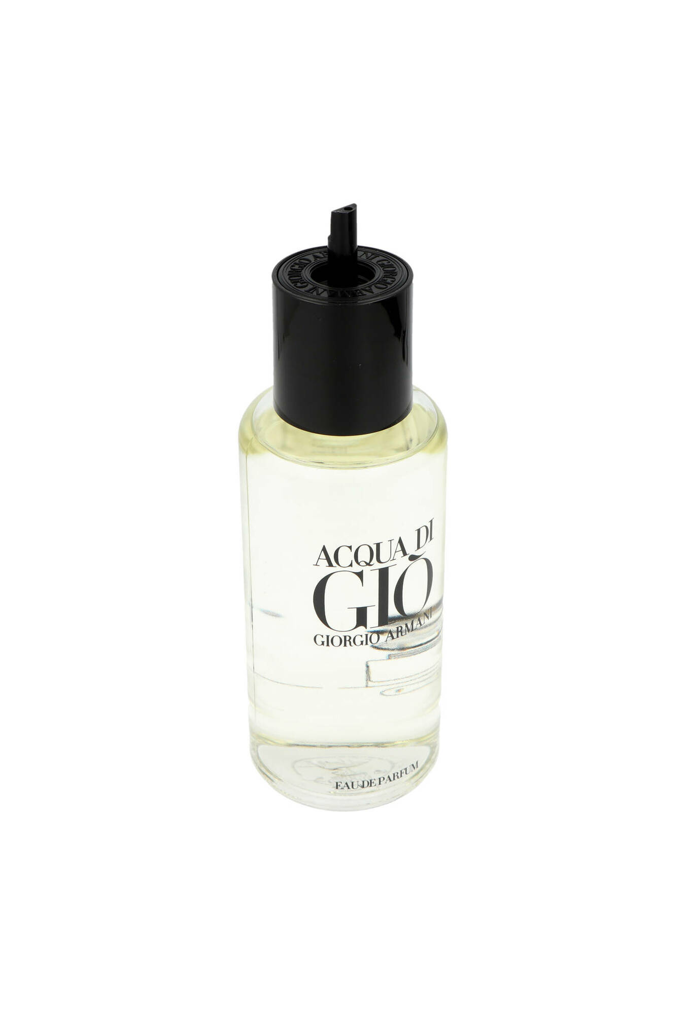Giorgio Armani Armani Acqua Di Gio Recharge Refill 150ml kvepalai Vyrams EDP