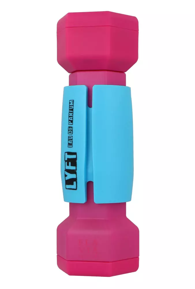 Flavia Lyft Pour Femme 100ml kvepalai Moterims EDP