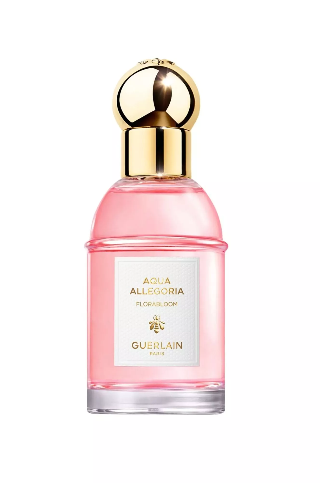Guerlain Aqua Allegoria Florabloom Eau De Toilette 40 ml