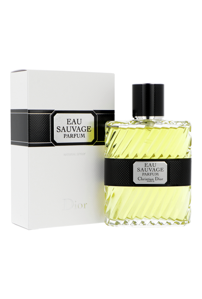 Dior Eau Sauvage Parfum 100ml parfumo esencija