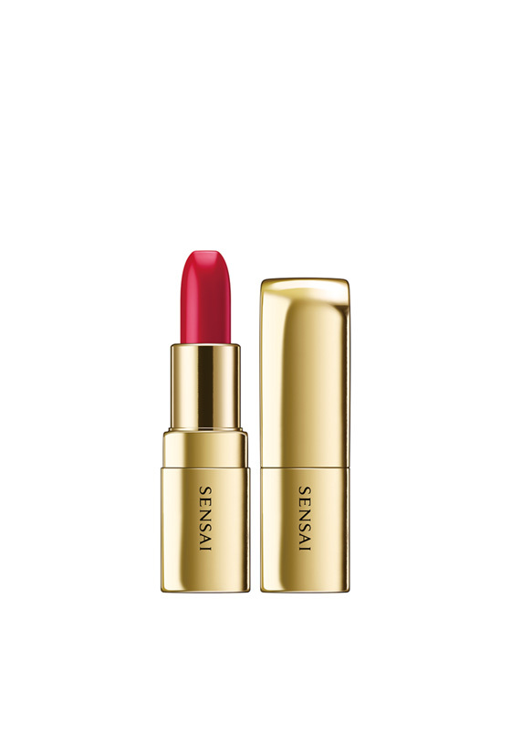 Sensai The Lipstick 05 Himawari Orange Lūpdažis Moterims