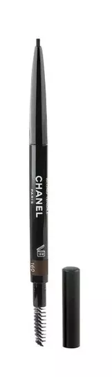 Chanel Stylo Sourcils Haute Precision Eyebrow Pencil Ebene 160 antakių modeliavimo paletė
