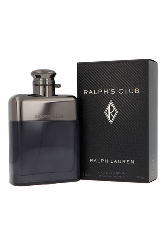 Ralph Lauren Ralph`s Club 100ml kvepalai Vyrams EDP