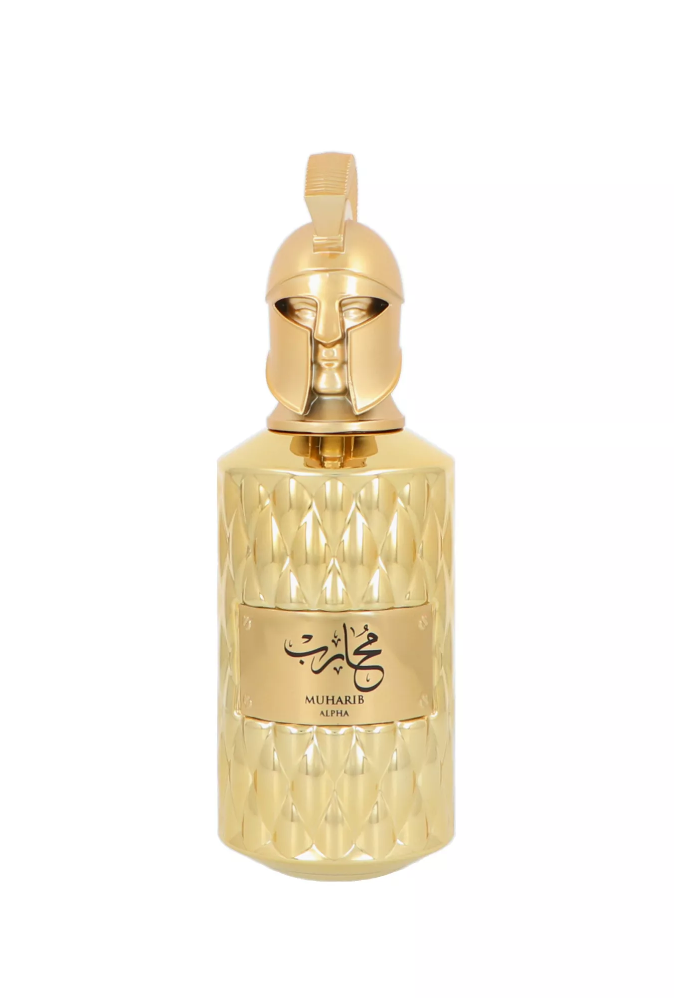 Le Falcone Muharib Alpha Extrait De Parfim parfumo esencija