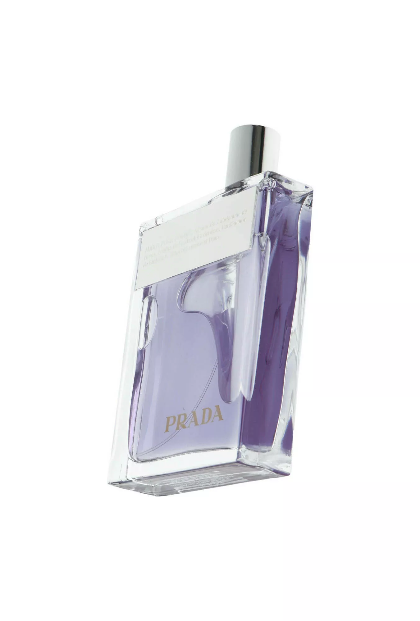 Prada Amber Pour Homme 100ml kvepalai Vyrams EDT