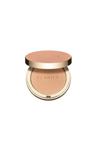 Clarins Ever Matte Compact Powder 04 Medium sausa pudra