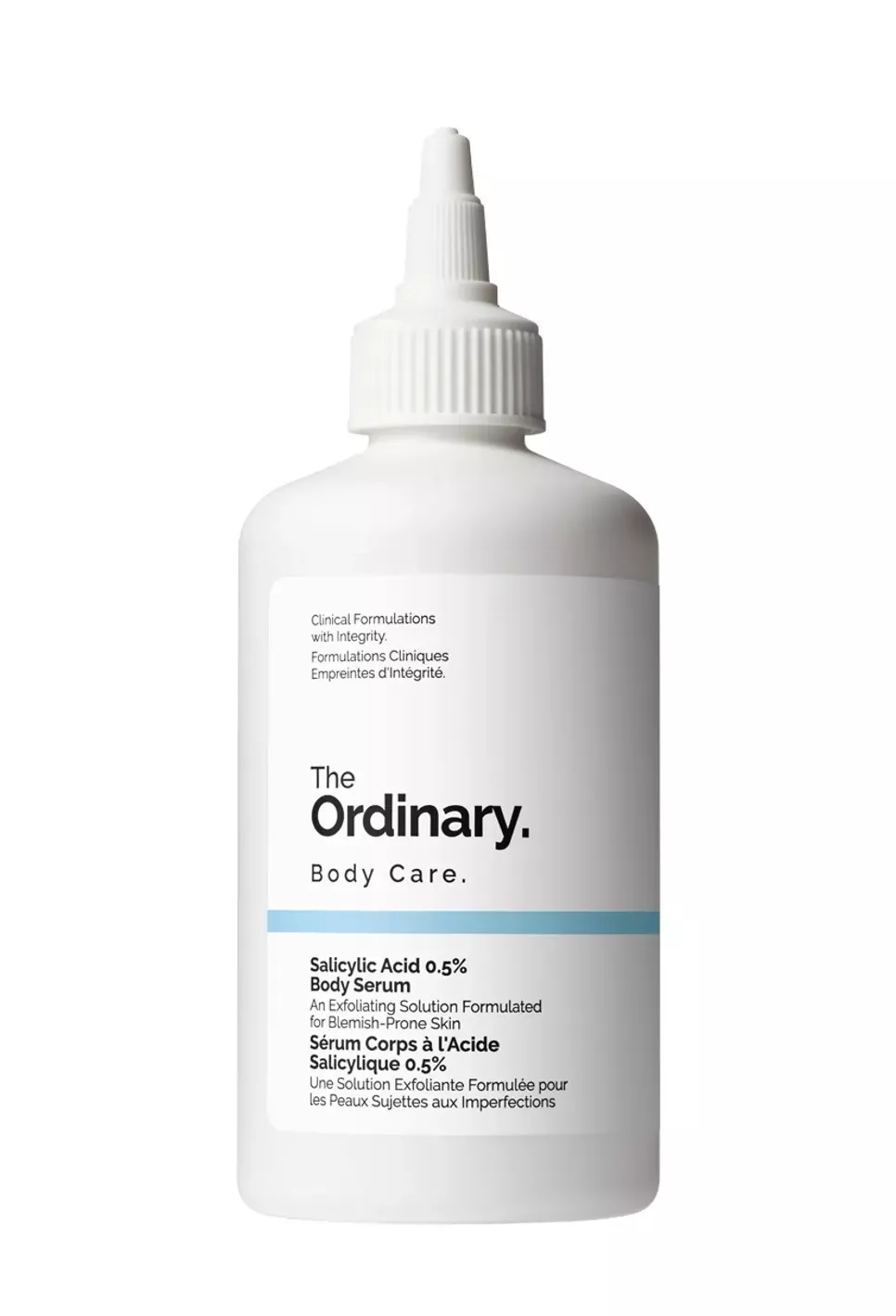 The Ordinary Salicylic Acid 0.5% Body Serum kūno balzamas