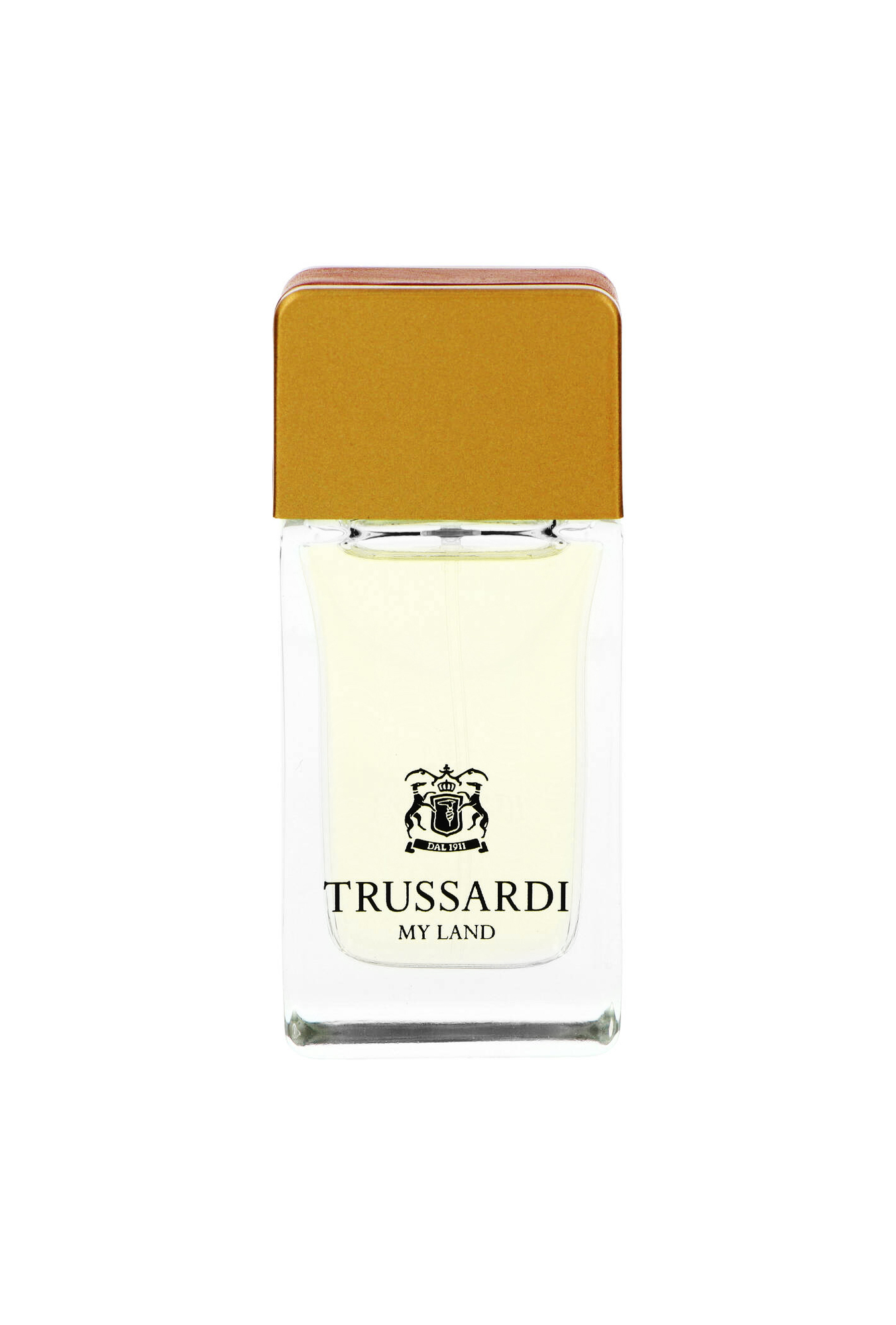 Trussardi My Land kvepalai Vyrams