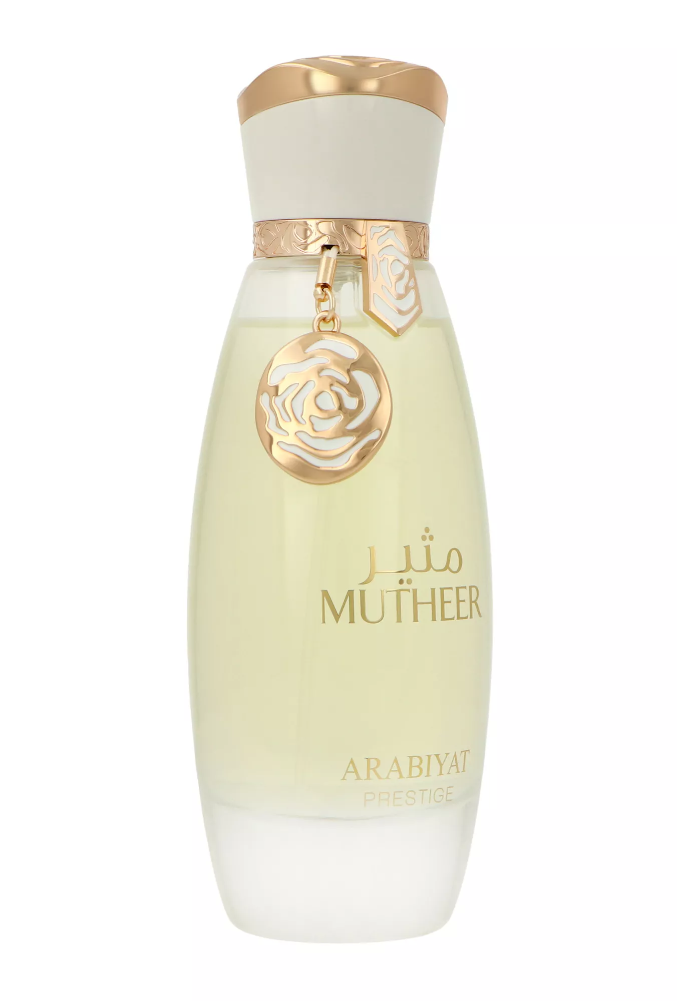 Arabiyat Prestige Mutheer 100ml kvepalai Moterims EDP Testeris