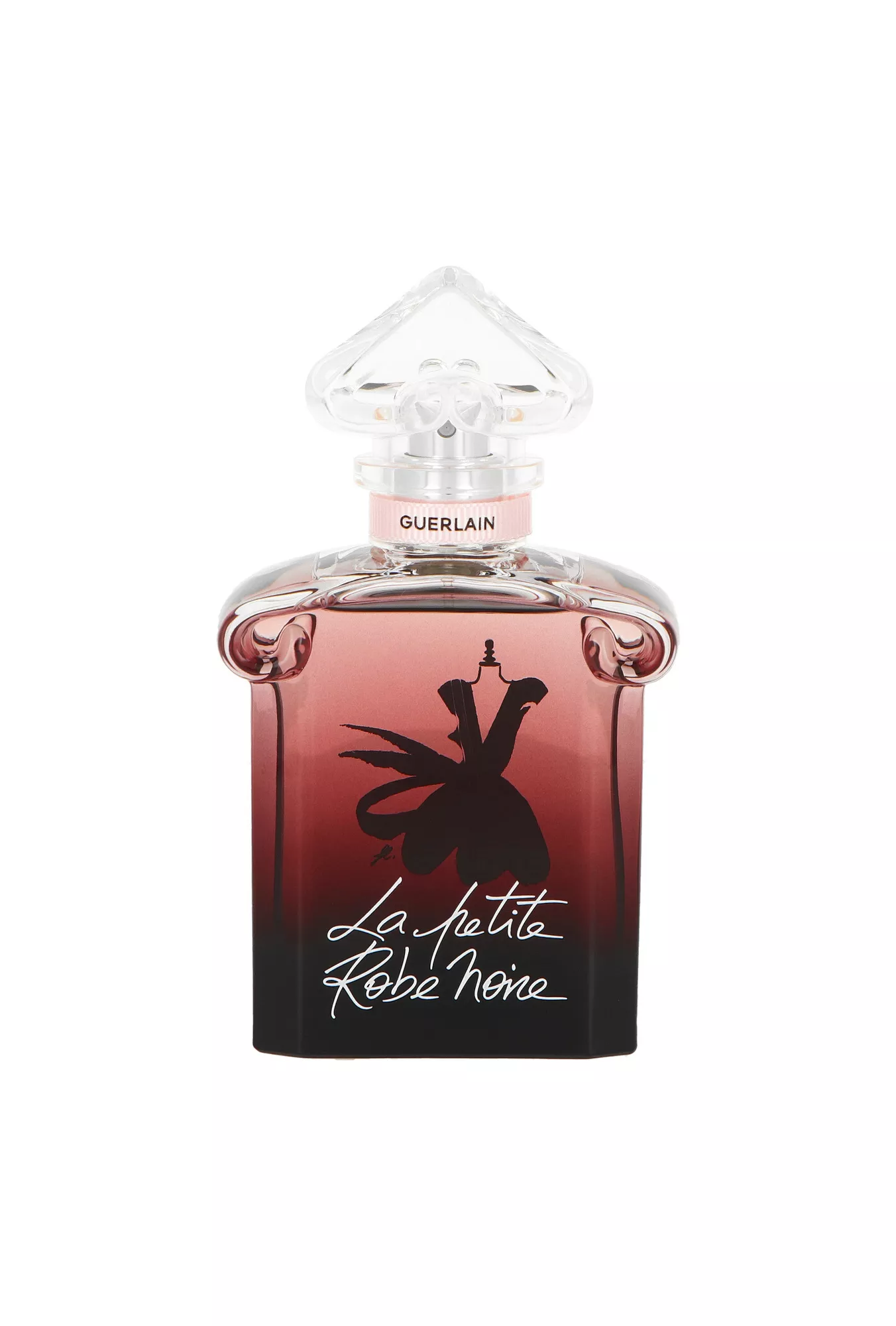 Guerlain La Petite Robe Noire Intense Eau De Parfum Kvepalai Moterims