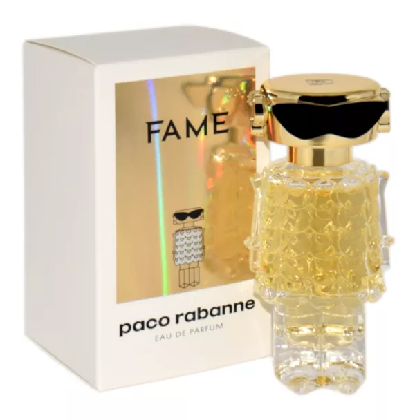 Paco Rabanne Fame kvepalai Moterims