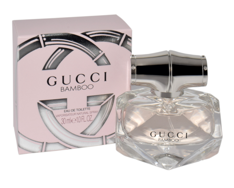 Gucci Bamboo kvepalai Moterims