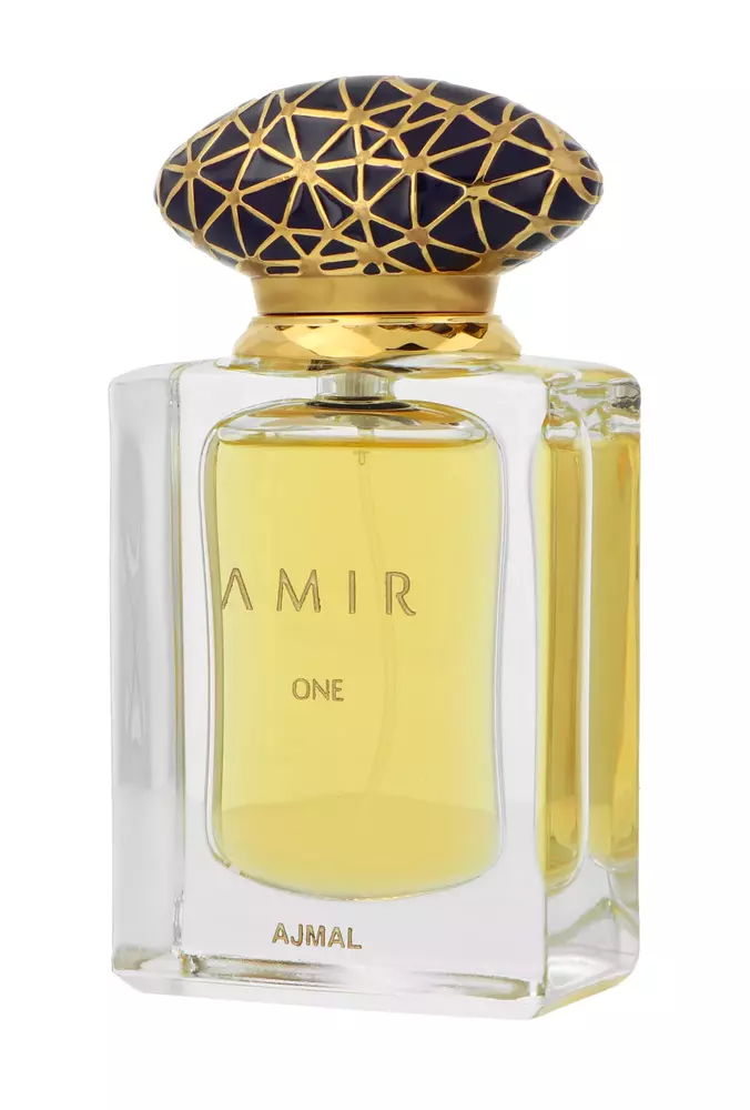 Ajmal Amir One 50ml kvepalai Unisex EDP