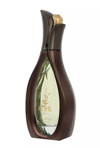Arabiyat Prestige Kohl Opulence 100ml kvepalai Unisex EDP Testeris