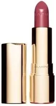 Clarins Joli Rouge Satin Lipstick 752 Rosewood 3, lūpdažis