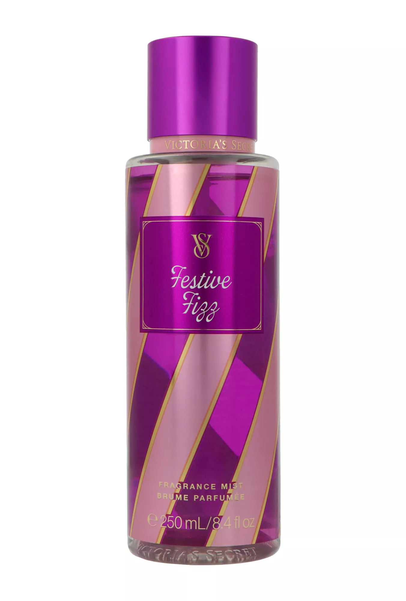 Victoria`s Secret Festive Fizz Body Mist kvepalai Moterims