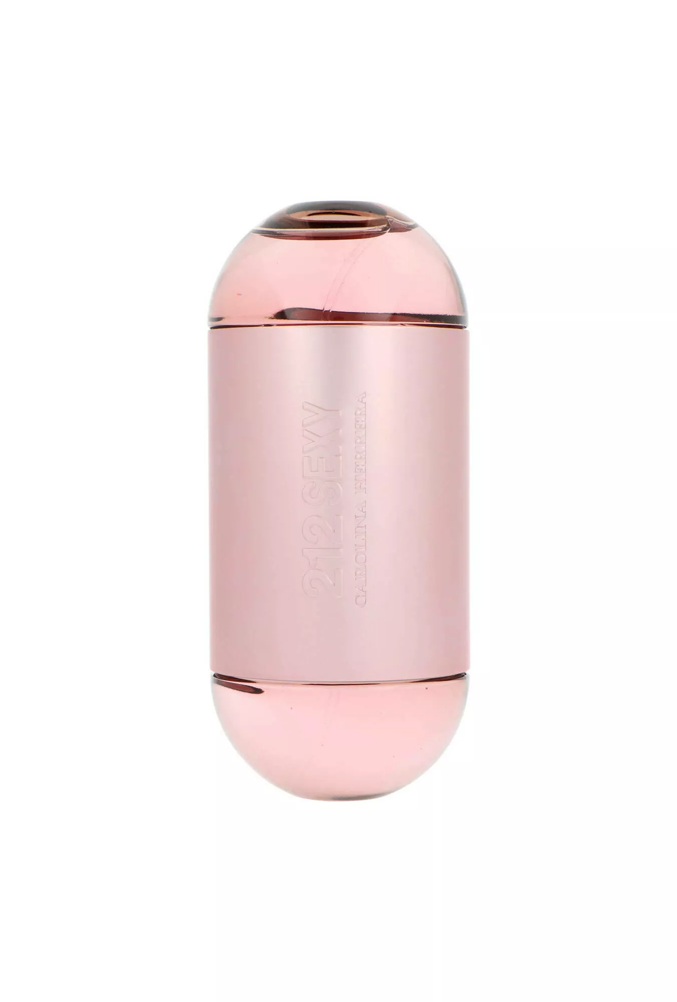 Carolina Herrera 212 Sexy kvepalai Moterims