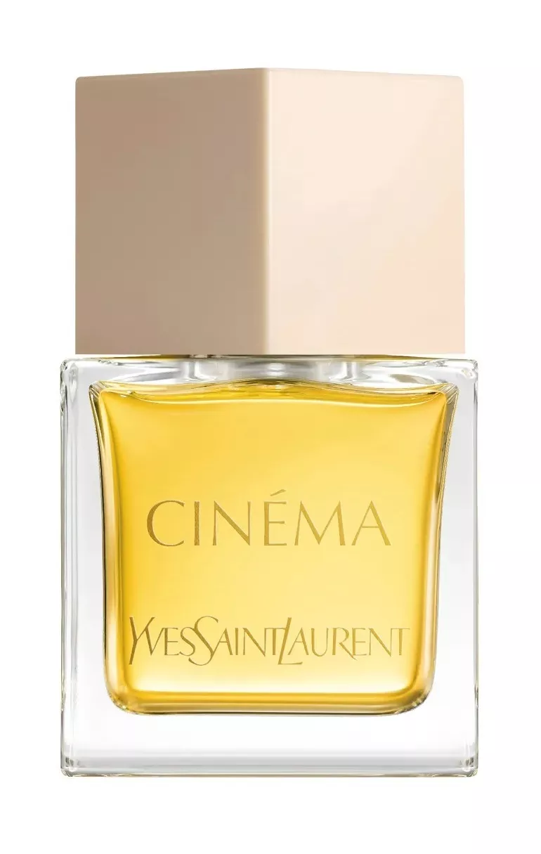Yves Saint Laurent Cin&eacute;ma 2024 Eau De Parfum Kvepalai Moterims