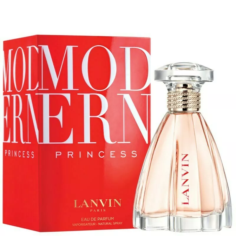 Lanvin Modern Princess kvepalai Moterims
