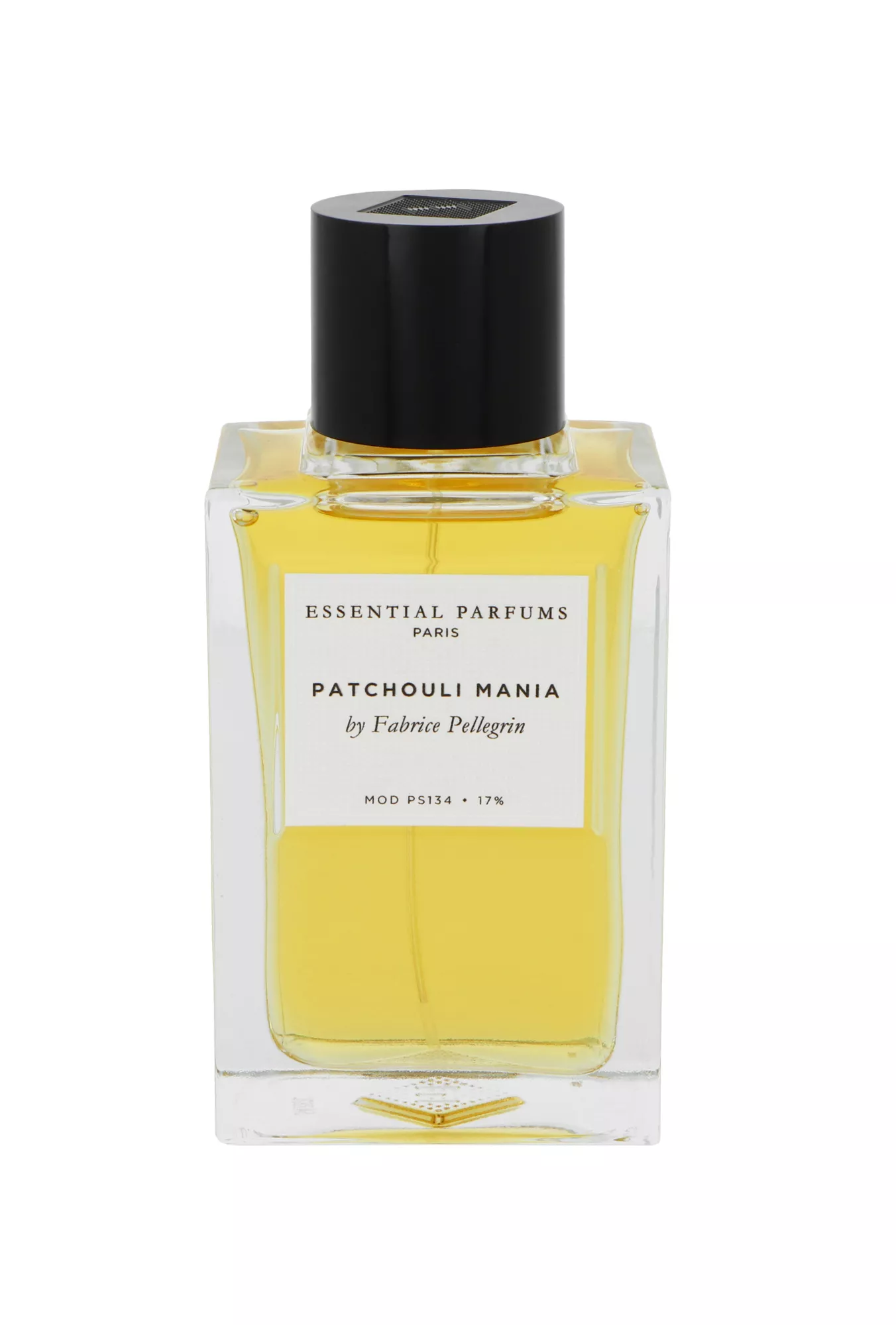 Tester Essential Parfums Patchouli Mania Edp Eau De Parfum Kvepalai Unisex