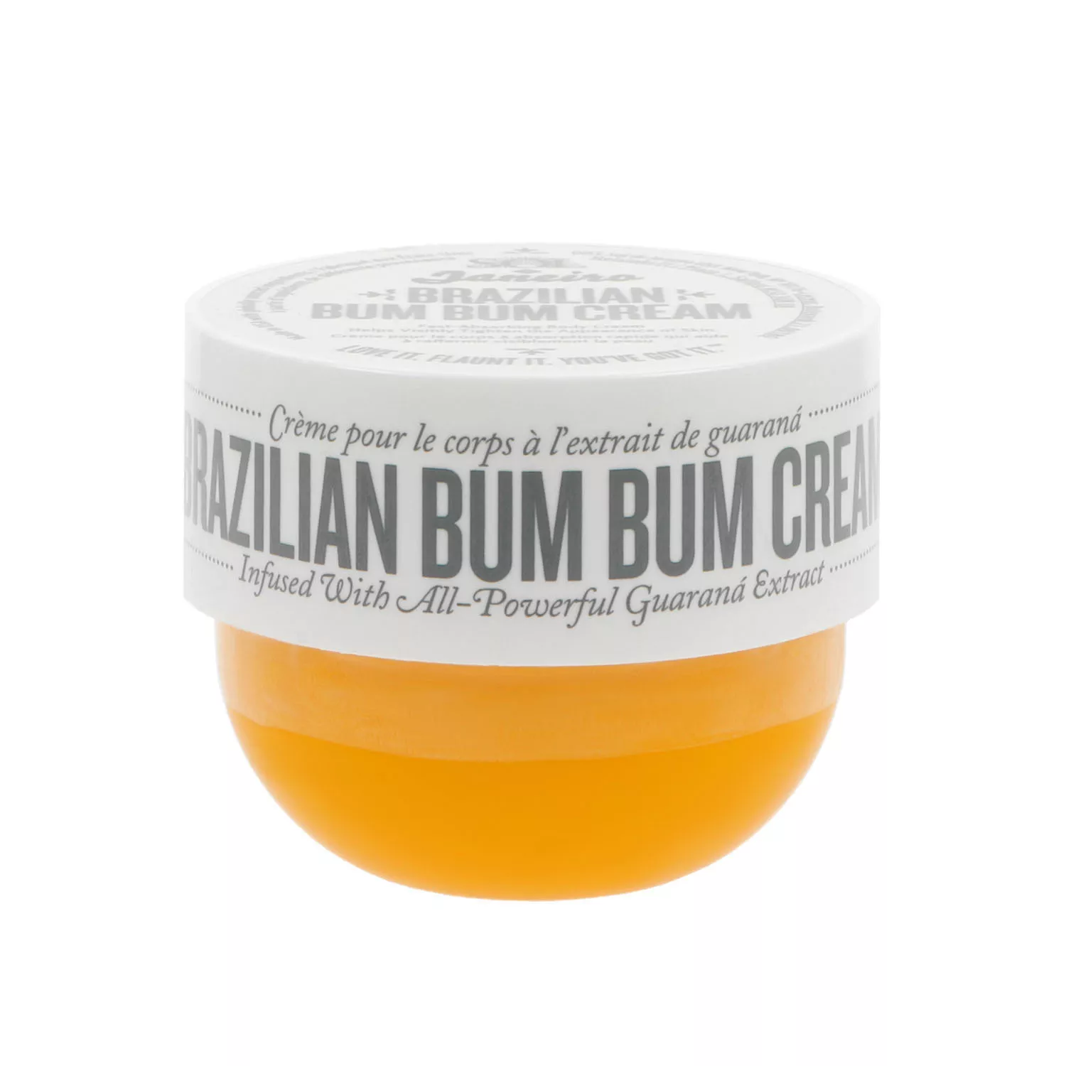 Sol de Janeiro Sol De Janeiro Brazilian Bum Bum Cream kūno balzamas