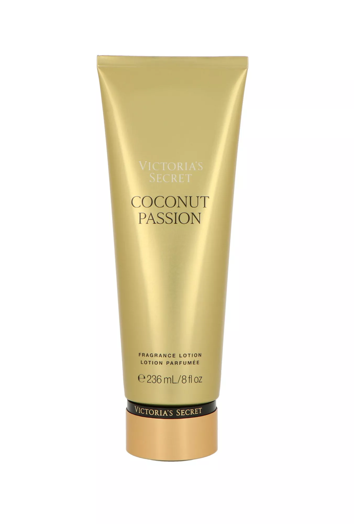 Victoria`s Secret Coconut Passion Fragrance Lotion kūno balzamas