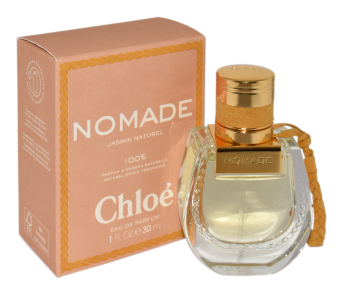 Chloe Nomade Jasmin Naturelle kvepalai Moterims