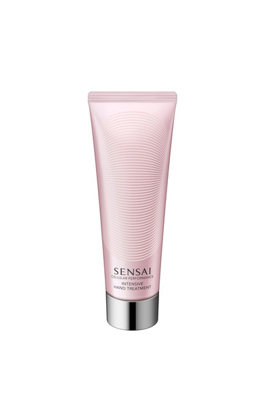 Sensai Cellular Performance Intensive Hand Treatment rankų kremas