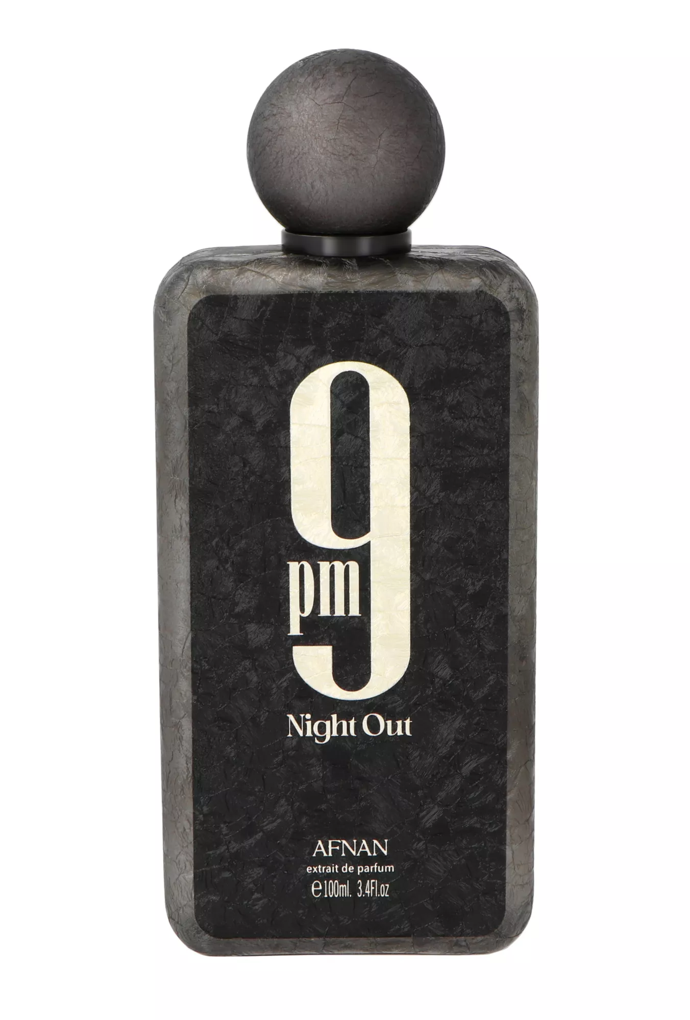 Afnan 9 pm Night Out Extrait de Parfum parfumo esencija