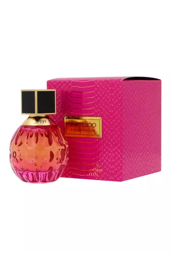 Jimmy Choo Rose Passion 40ml kvepalai Moterims EDP