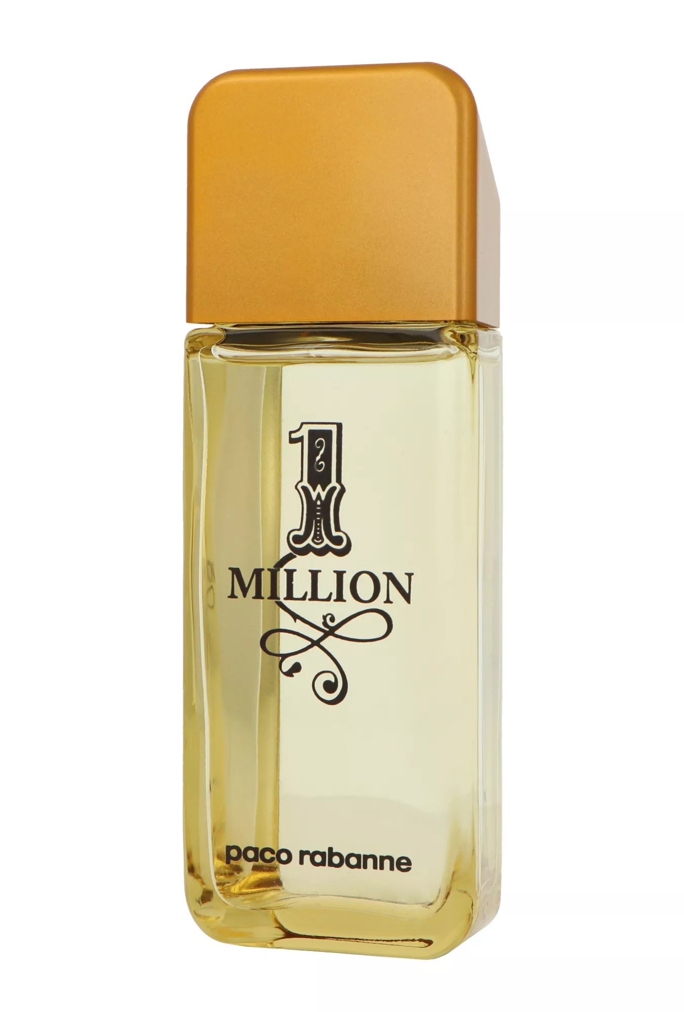 Paco Rabanne 1 Million After Shave 100ml vanduo po skutimosi