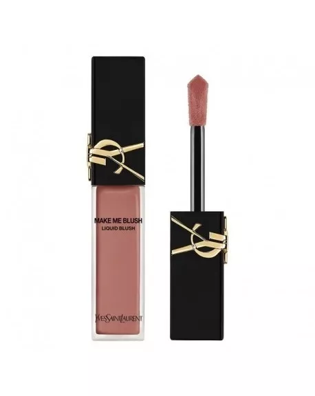 Yves Saint Laurent Liquid Blush Shade 37 15ml lūpdažis