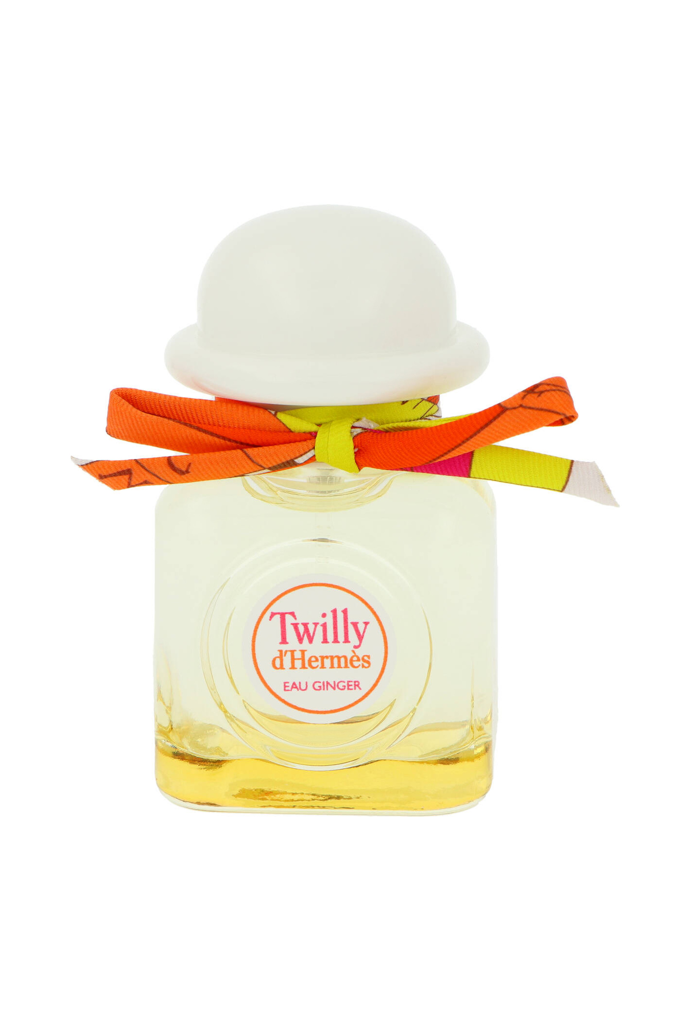 Hermes Twilly Eau Ginger kvepalai Moterims