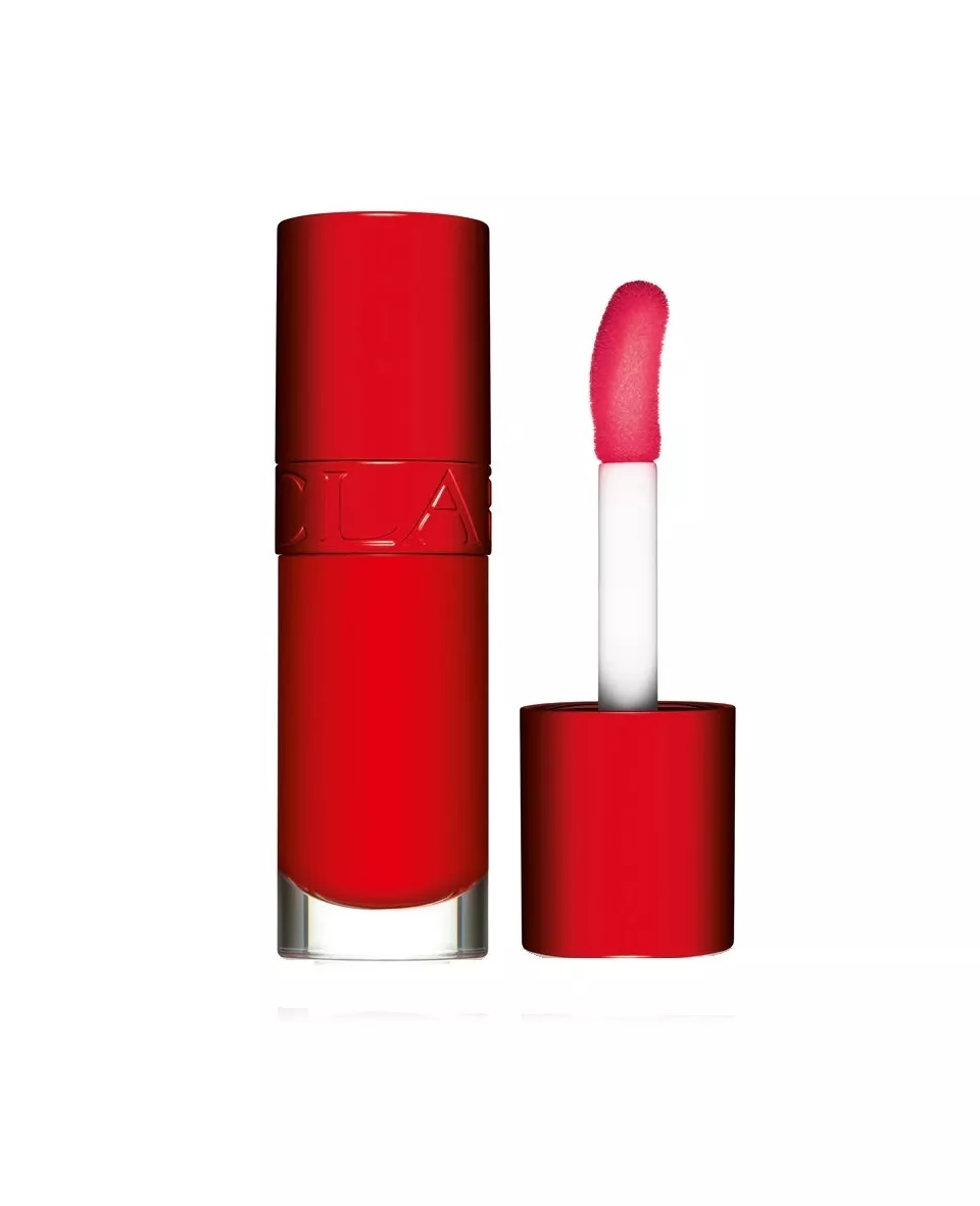 Clarins Lip Comfort Oil 10 Years Anniversary 54 7ml Moterims