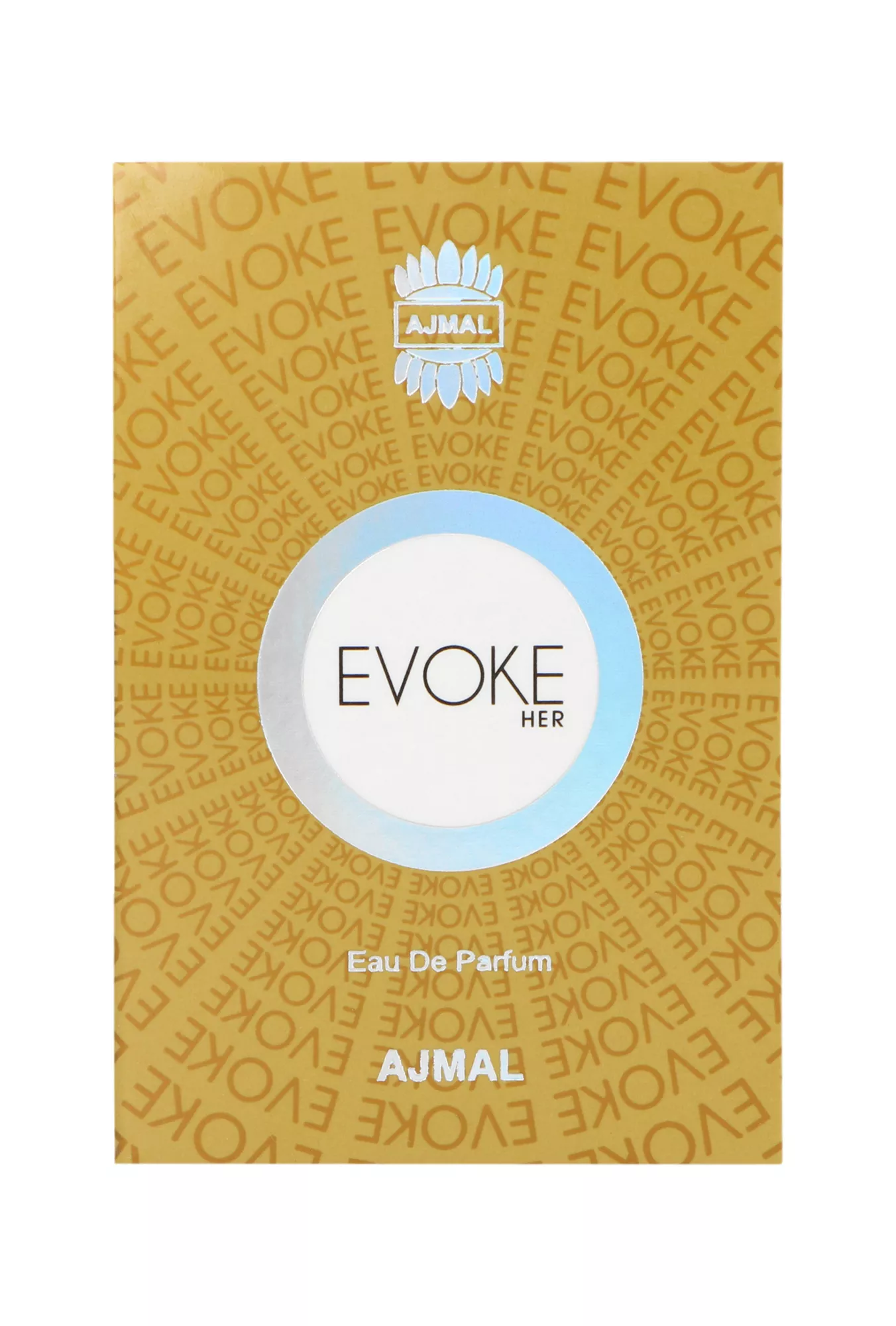 Ajmal Pr&oacute;bka  Evoke Her Edp 1, kvepalai Moterims