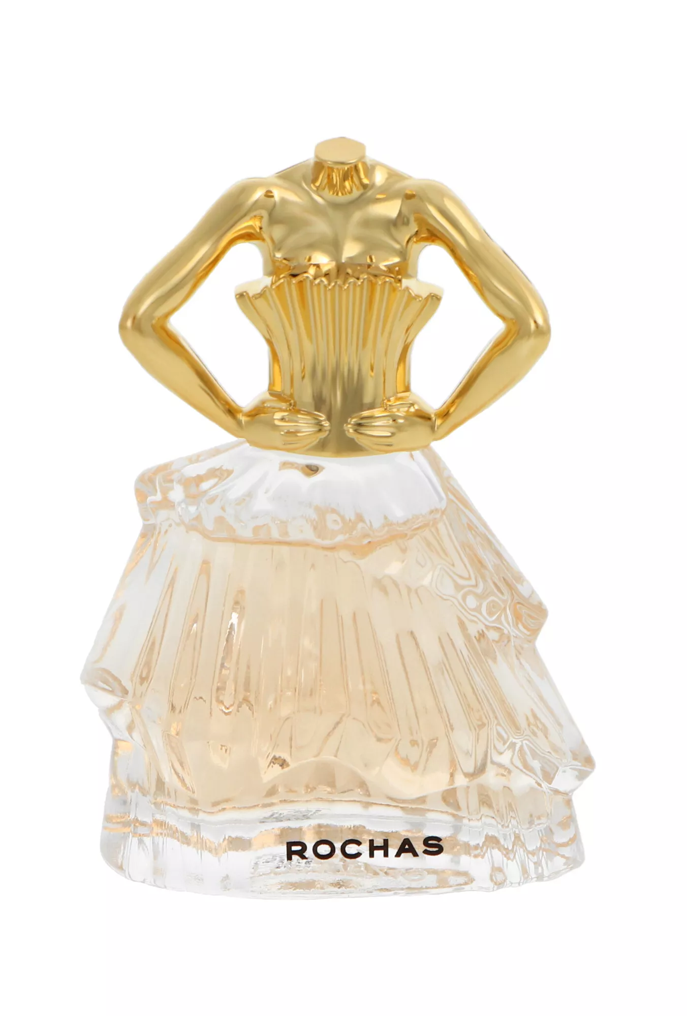 Rochas Audace Edp 4, kvepalai Moterims