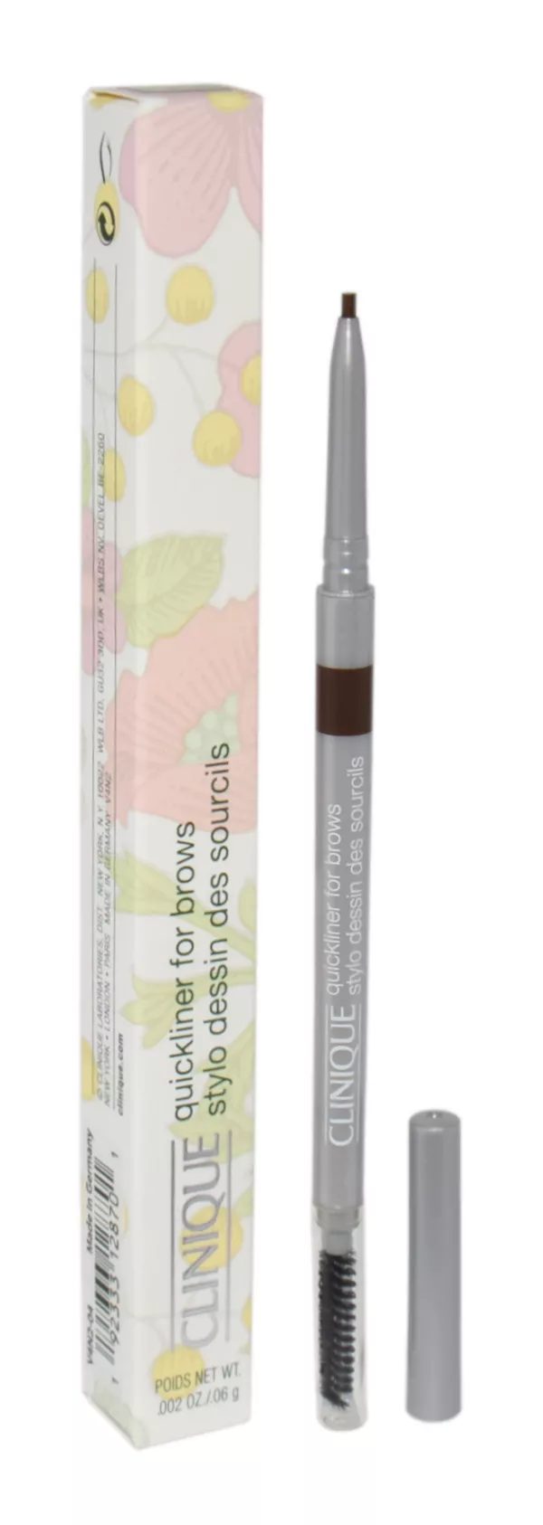 Clinique Quickliner For Brows 7 ml