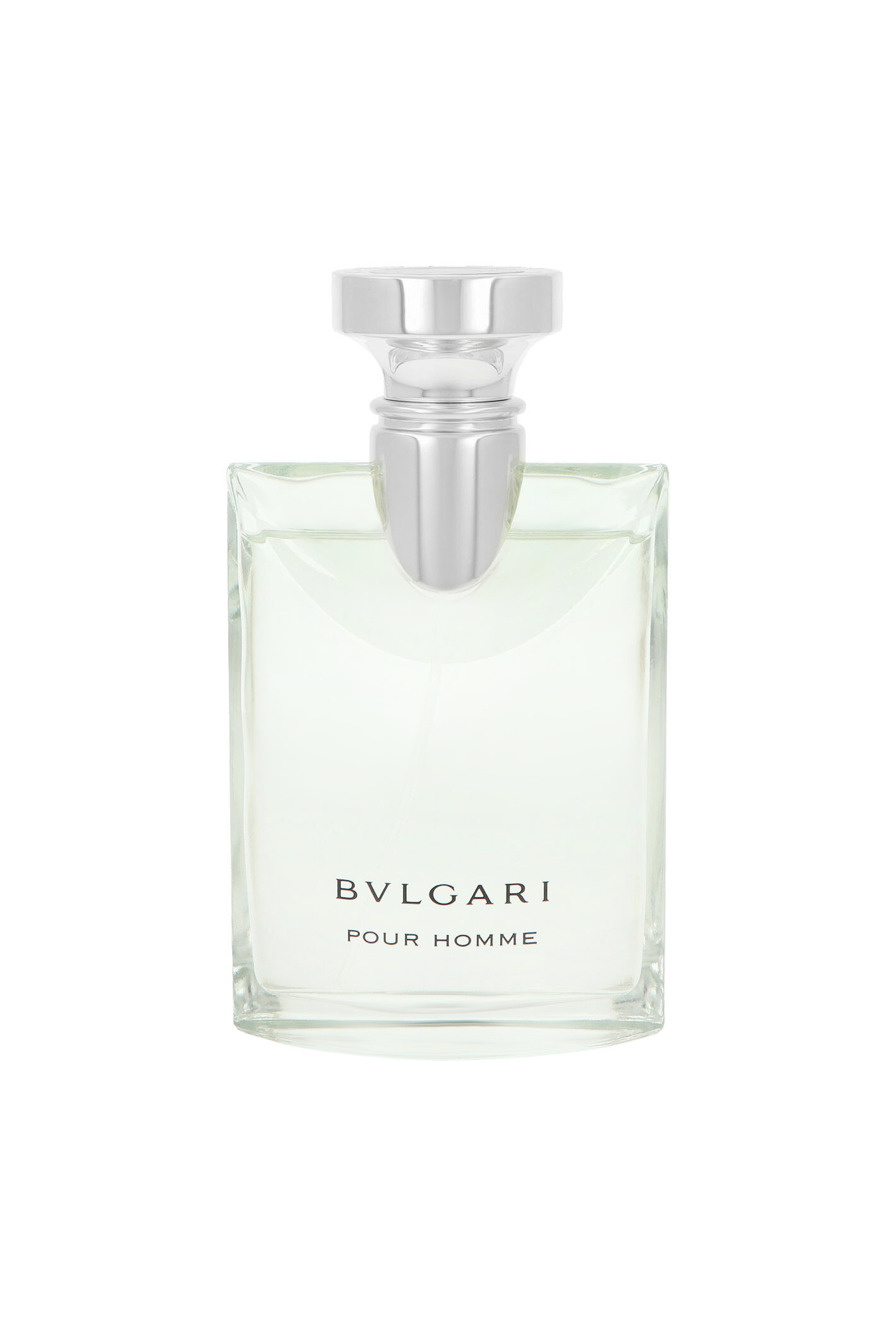 Bvlgari Pour Homme 100ml kvepalai Vyrams EDT Testeris