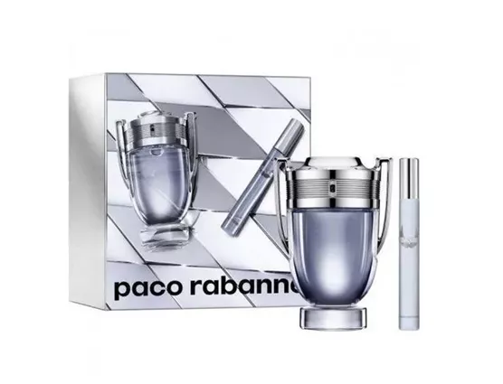 Paco Rabanne Invictus Kvepalai Vyrams