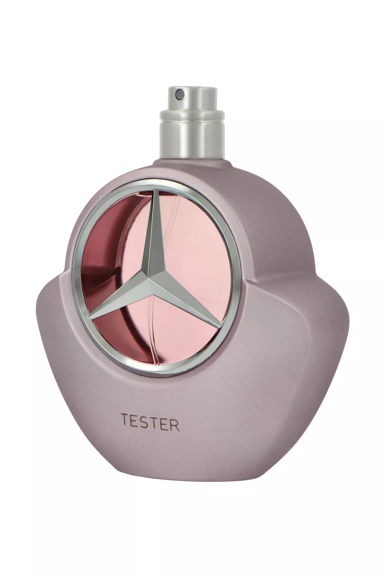 Mercedes Benz Mercedes-Benz Woman kvepalai Moterims