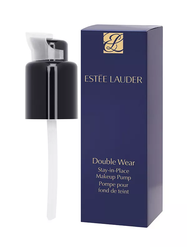 Este&eacute; Lauder Double Wear Stay-in-Place Makeup Pump EsteeLauder teptukas