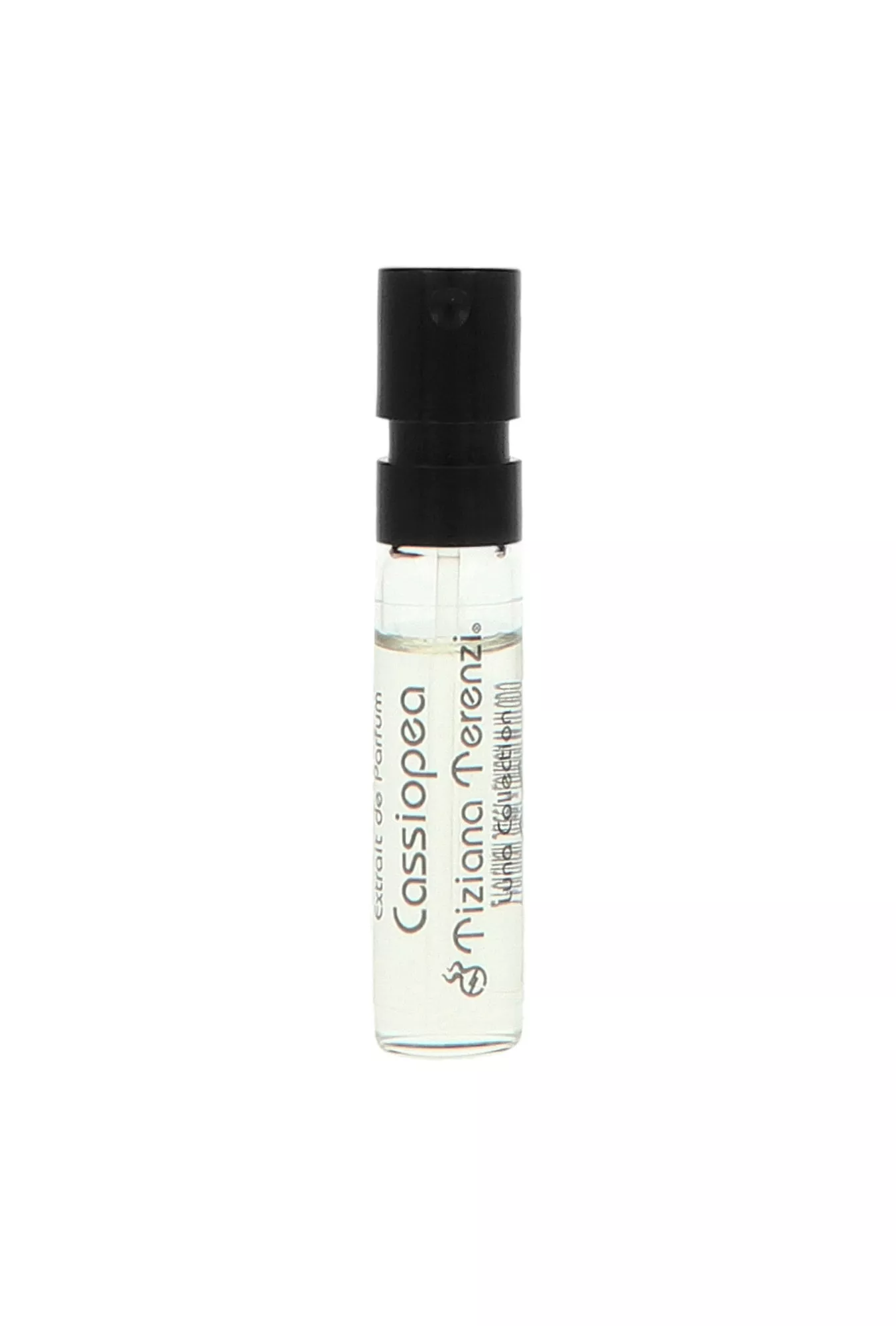 Tiziana Terenzi Luna Collection Cassiopea Parfum 1.5 ml Sample