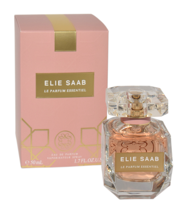 Elie Saab Le Parfum Essentiel kvepalai Moterims