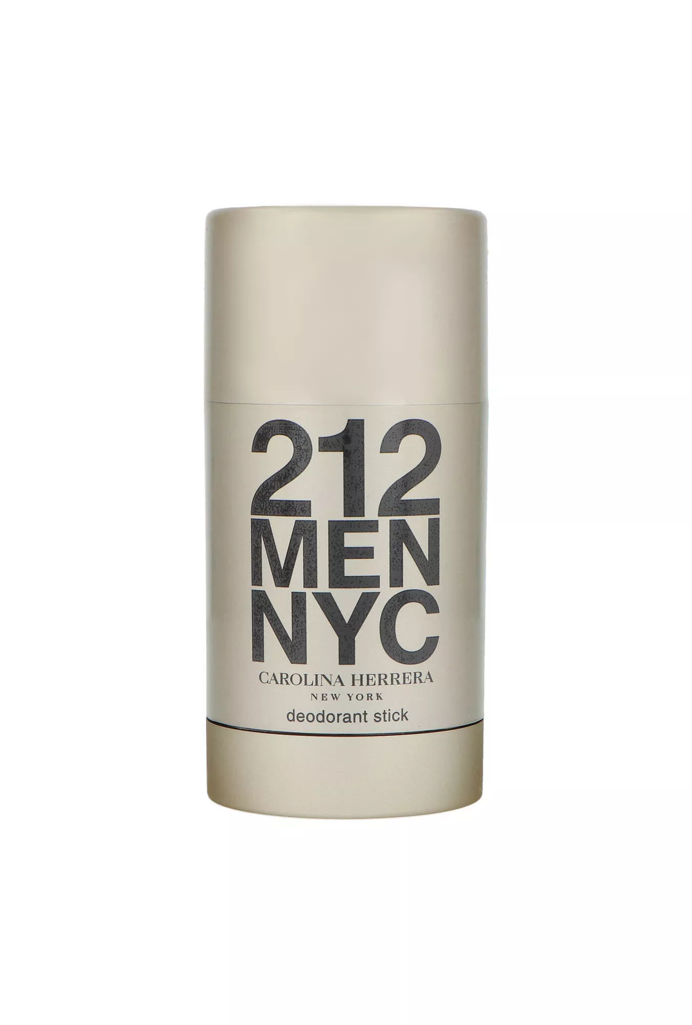 Carolina Herrera 212 Men Deostick 75ml dezodorantas