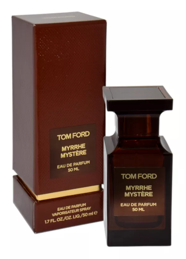 Tom Ford Myrrhe Mystere NI&Scaron;INIAI kvepalai Unisex
