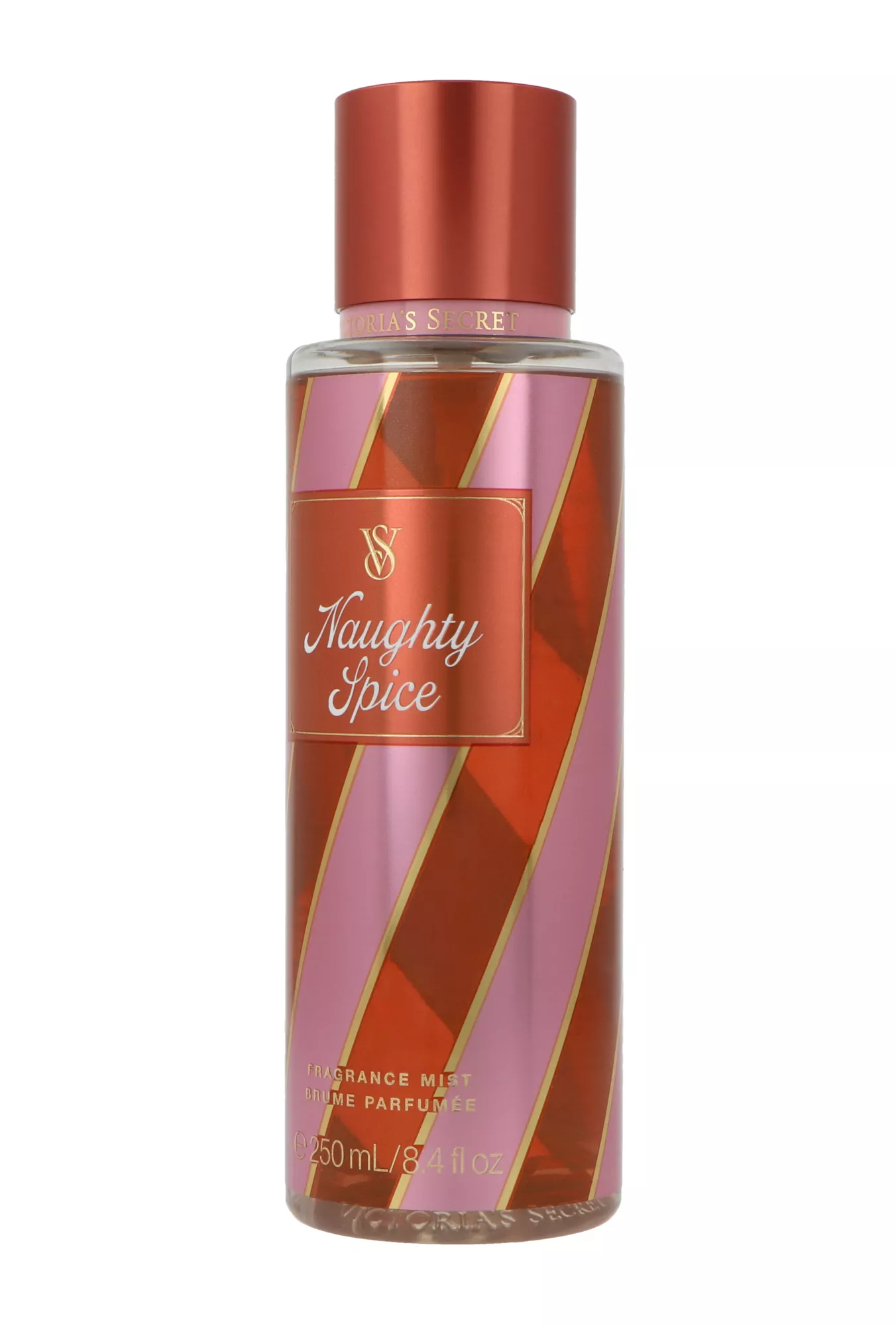 Victoria`s Secret Naughty Spice Body Mist 250ml kvepalai Moterims