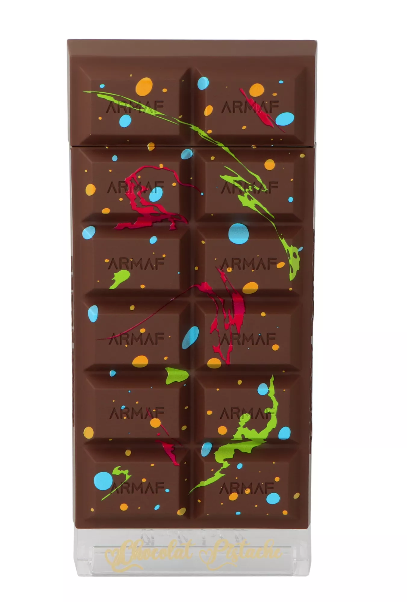 Armaf Kunafa Chocolate kvepalai Unisex