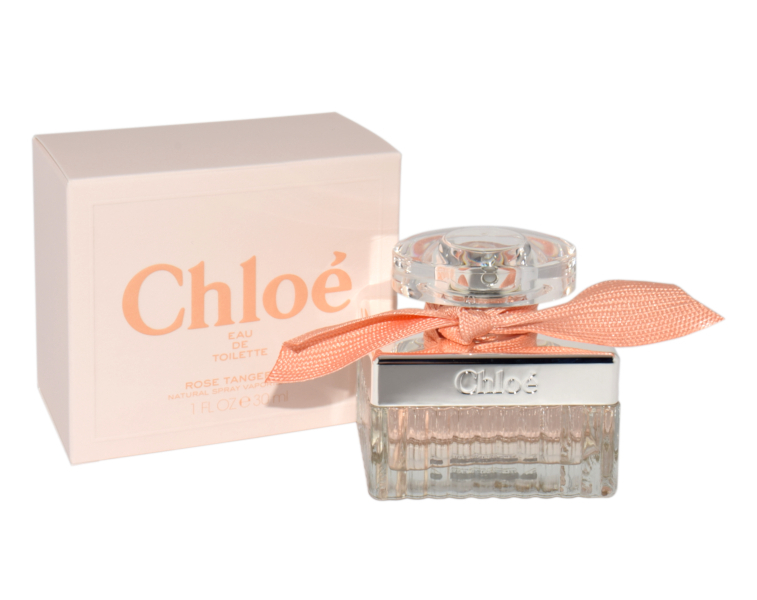 Chloe Rose Tangerine kvepalai Moterims